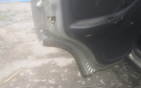 Chevrolet Niva I рестайлинг, 2006 год, 345 000 рублей, 7 фотография