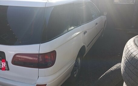 Nissan Expert, 2001 год, 270 000 рублей, 6 фотография