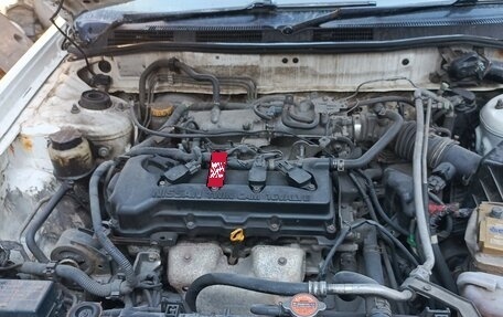 Nissan Expert, 2001 год, 270 000 рублей, 8 фотография