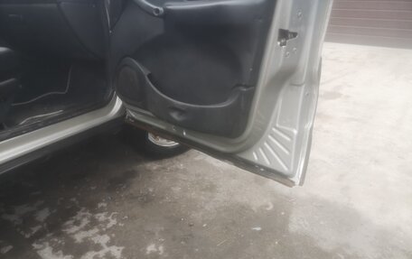 Chevrolet Niva I рестайлинг, 2006 год, 345 000 рублей, 13 фотография