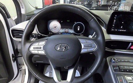 Hyundai Santa Fe IV, 2021 год, 2 500 000 рублей, 8 фотография