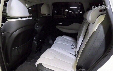 Hyundai Santa Fe IV, 2021 год, 2 500 000 рублей, 7 фотография