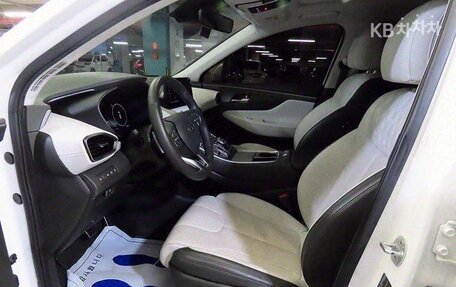 Hyundai Santa Fe IV, 2021 год, 2 500 000 рублей, 6 фотография