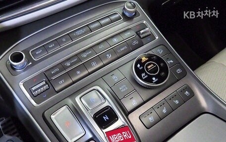 Hyundai Santa Fe IV, 2021 год, 2 500 000 рублей, 11 фотография