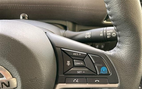 Nissan Serena IV, 2021 год, 1 500 035 рублей, 11 фотография