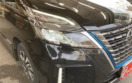 Nissan Serena IV, 2021 год, 1 500 035 рублей, 5 фотография