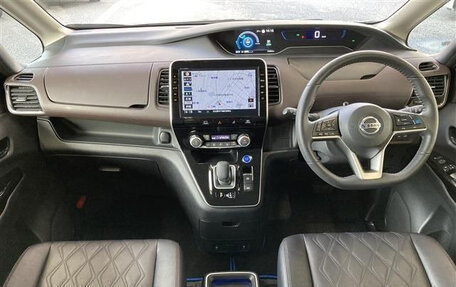 Nissan Serena IV, 2021 год, 1 500 035 рублей, 8 фотография