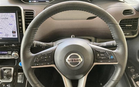 Nissan Serena IV, 2021 год, 1 500 035 рублей, 9 фотография