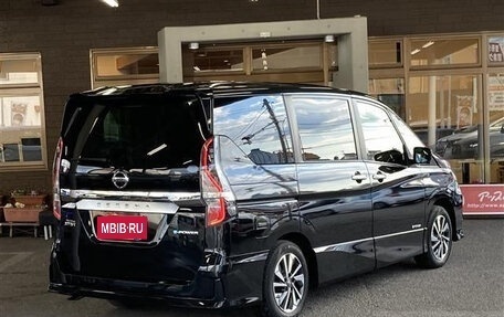 Nissan Serena IV, 2021 год, 1 500 035 рублей, 2 фотография