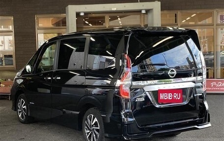 Nissan Serena IV, 2021 год, 1 500 035 рублей, 4 фотография
