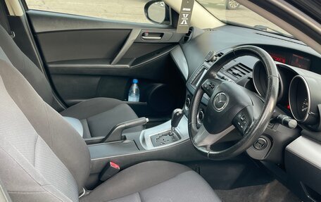 Mazda Axela, 2010 год, 1 150 000 рублей, 1 фотография