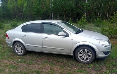 Opel Astra H, 2012 год, 750 000 рублей, 1 фотография