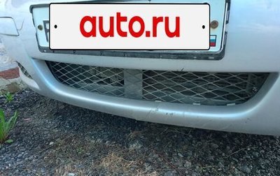Toyota Yaris I рестайлинг, 2002 год, 290 000 рублей, 1 фотография