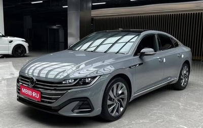Volkswagen Passat CC, 2022 год, 2 820 999 рублей, 1 фотография