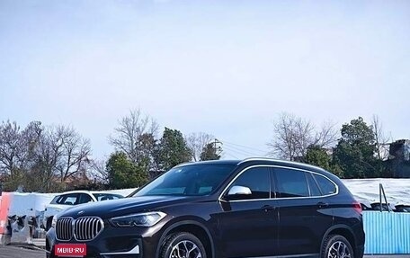 BMW X1, 2021 год, 2 000 000 рублей, 1 фотография
