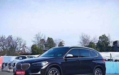 BMW X1, 2021 год, 2 000 000 рублей, 1 фотография