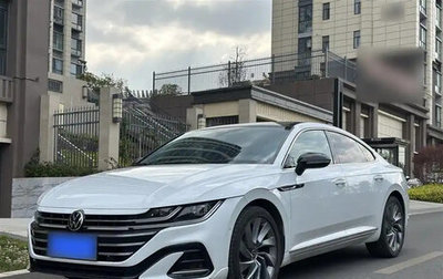 Volkswagen Passat CC, 2021 год, 2 425 855 рублей, 1 фотография