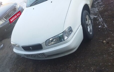 Toyota Sprinter VIII (E110), 1997 год, 365 000 рублей, 1 фотография