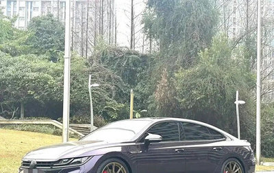 Volkswagen Arteon I, 2022 год, 2 825 011 рублей, 1 фотография