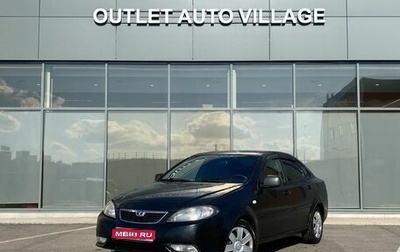 Daewoo Gentra II, 2014 год, 499 000 рублей, 1 фотография