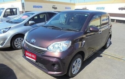 Toyota Passo III, 2021 год, 650 888 рублей, 1 фотография