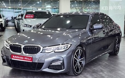 BMW 3 серия, 2022 год, 2 675 000 рублей, 1 фотография