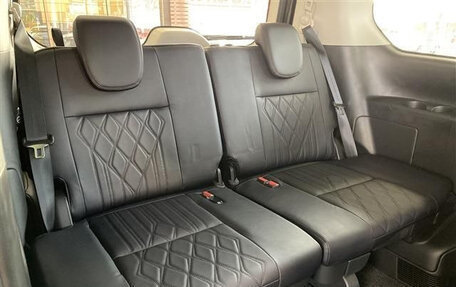 Nissan Serena IV, 2021 год, 1 500 035 рублей, 18 фотография