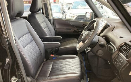 Nissan Serena IV, 2021 год, 1 500 035 рублей, 16 фотография
