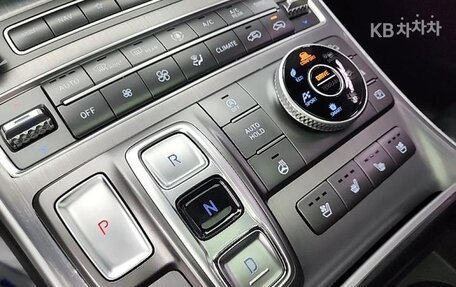 Hyundai Santa Fe IV, 2021 год, 2 450 000 рублей, 7 фотография