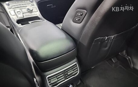 Hyundai Santa Fe IV, 2021 год, 2 450 000 рублей, 12 фотография