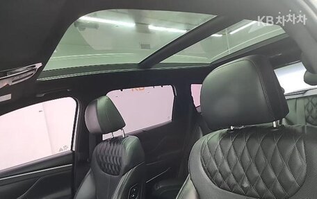 Hyundai Santa Fe IV, 2021 год, 2 450 000 рублей, 14 фотография