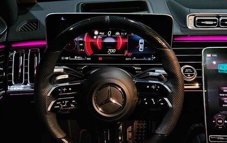 Mercedes-Benz S-Класс, 2022 год, 8 840 013 рублей, 10 фотография