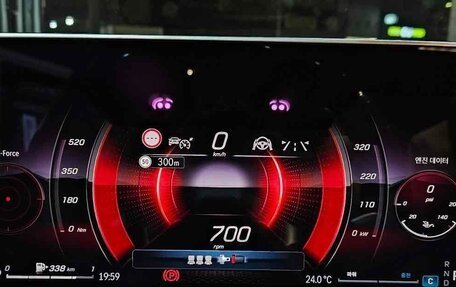 Mercedes-Benz S-Класс, 2022 год, 8 840 013 рублей, 11 фотография