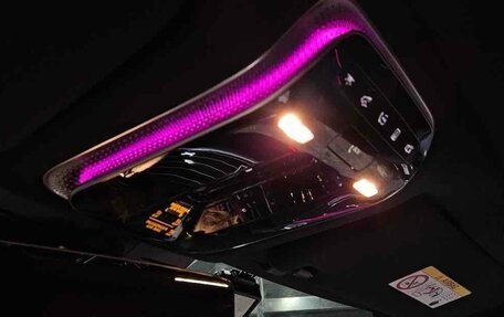 Mercedes-Benz S-Класс, 2022 год, 8 840 013 рублей, 12 фотография