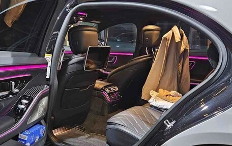 Mercedes-Benz S-Класс, 2022 год, 8 840 013 рублей, 15 фотография
