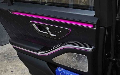 Mercedes-Benz S-Класс, 2022 год, 8 840 013 рублей, 16 фотография