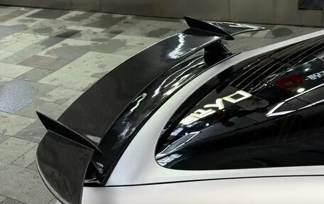Mercedes-Benz AMG GT I рестайлинг, 2022 год, 7 540 131 рублей, 10 фотография