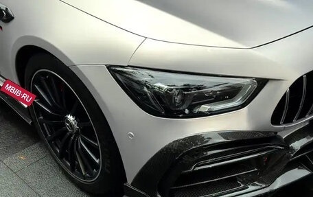 Mercedes-Benz AMG GT I рестайлинг, 2022 год, 7 540 131 рублей, 7 фотография