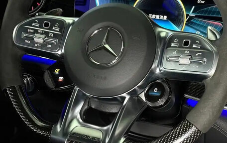 Mercedes-Benz AMG GT I рестайлинг, 2022 год, 7 540 131 рублей, 22 фотография