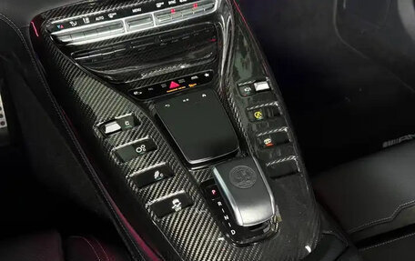 Mercedes-Benz AMG GT I рестайлинг, 2022 год, 7 540 131 рублей, 23 фотография