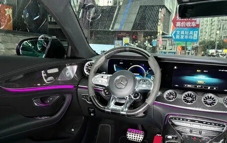 Mercedes-Benz AMG GT I рестайлинг, 2022 год, 7 540 131 рублей, 17 фотография
