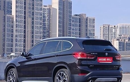 BMW X1, 2021 год, 2 000 000 рублей, 2 фотография