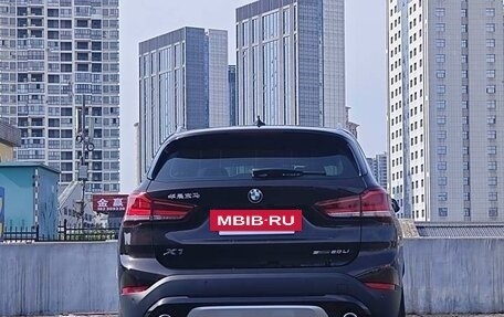 BMW X1, 2021 год, 2 000 000 рублей, 3 фотография