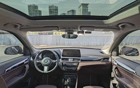 BMW X1, 2021 год, 2 000 000 рублей, 8 фотография