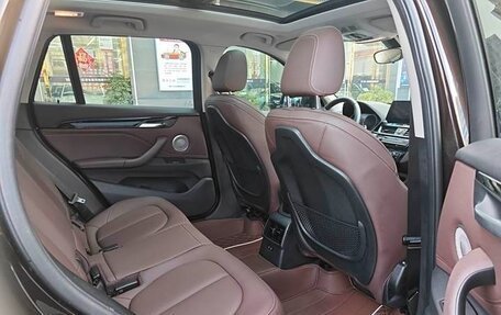 BMW X1, 2021 год, 2 000 000 рублей, 11 фотография