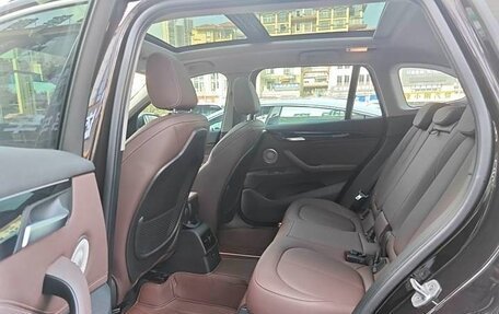 BMW X1, 2021 год, 2 000 000 рублей, 10 фотография
