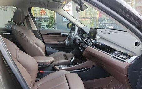BMW X1, 2021 год, 2 000 000 рублей, 9 фотография