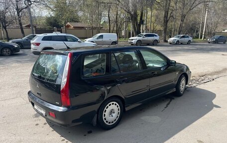 Mitsubishi Lancer IX, 2005 год, 480 000 рублей, 3 фотография