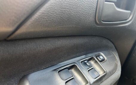 Mitsubishi Lancer IX, 2005 год, 480 000 рублей, 8 фотография