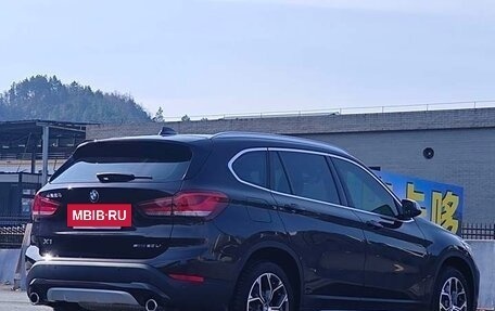 BMW X1, 2021 год, 2 000 000 рублей, 4 фотография